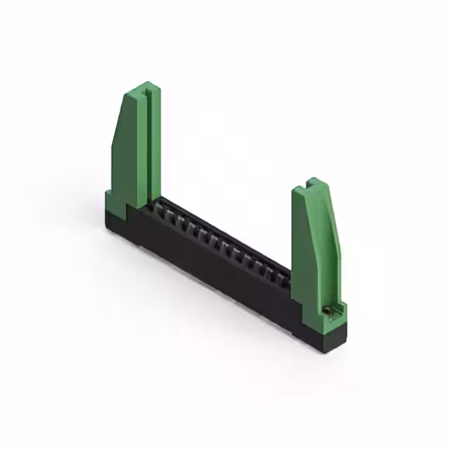 357-014-427-178 EDAC Inc.  Edgeboard Connectors